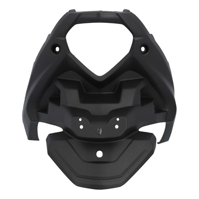 Support de feux arrière noir MBK Nitro 50 2013-16 - Remplace l' OEM : 1PHF16850000