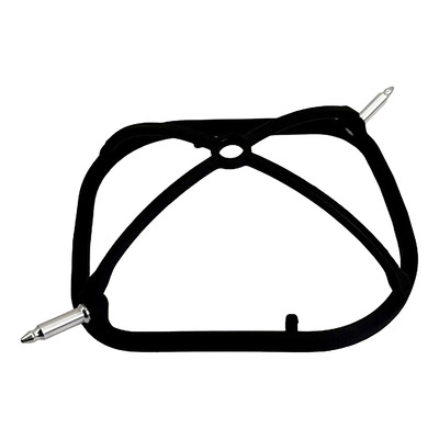 Support de filtre DT-1 Airpower en carbone KTM 125 sx 16-22