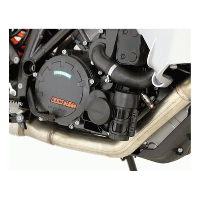 Support de klaxon Denali SoundBomb KTM 1290 Super Adventure R/S 17-20