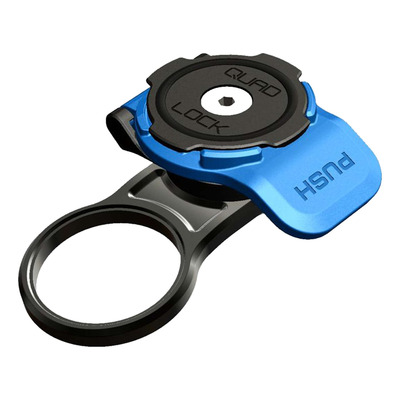 Support de montage sur potence vélo Quad Lock Pro