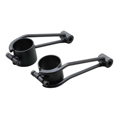 Support de phare Daytona Ø41 mm
