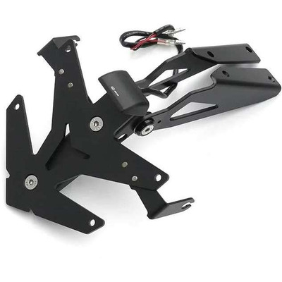 Support de plaque BCD Honda CB 750 Hornet 2023