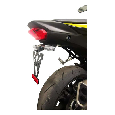 Support de plaque d'immatriculation Access Design Honda CBR 500 R 16-24