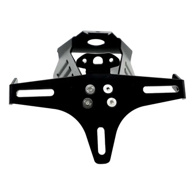 Support de plaque d'immatriculation R&G Tail Tidy Aprilia RS 457 24-25