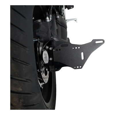 Support de plaque d'immatriculation R&G Tail Tidy BMW R 12 nine-T 24-25