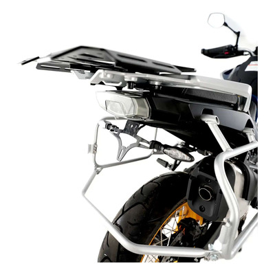 Support de plaque d'immatriculation R&G Tail Tidy CF Moto 800 MT 22-25
