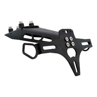 Support de plaque d'immatriculation R&G Tail Tidy Kawasaki 650 Versys 22-24