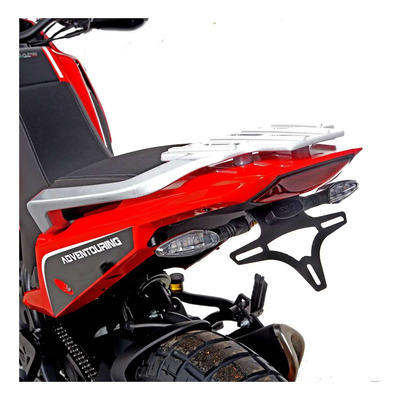 Support de plaque d'immatriculation R&G Tail Tidy Moto morini X-Cape 649 21-25