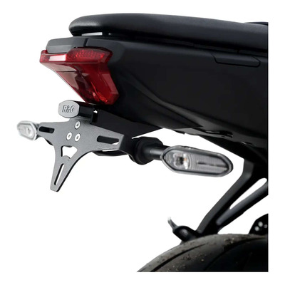 Support de plaque d'immatriculation R&G Tail Tidy Yamaha MT-07 2025