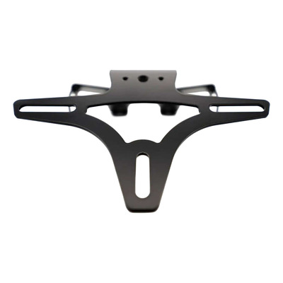 Support de plaque d'immatriculation R&G Tail Tidy Yamaha XSR 125 21-25