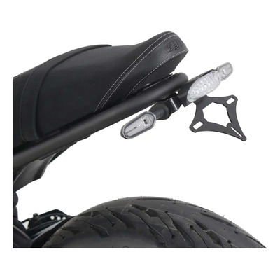 Support de plaque d'immatriculation R&G Tail Tidy Yamaha XSR 700 22-25