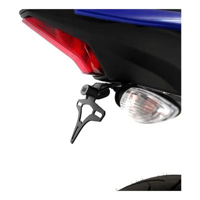 Support de plaque d'immatriculation R&G Tail Tidy Yamaha YZF-R125 23-25