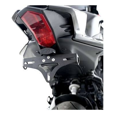 Support de plaque d'immatriculation R&G Tail Tidy Yamaha YZF-R9 2025