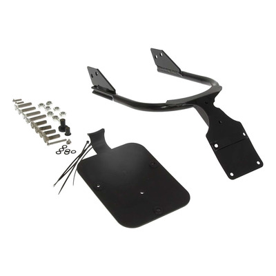 Support de plaque d'origine 2S000282 Moto Guzzi V7 2008-16