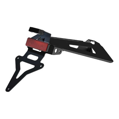 Support de plaque d'origine 2S002320 Aprilia RS 457 2024-