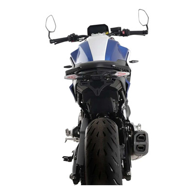 Support de plaque R&G Racing Tail Tidy BMW F 900 R 25-26