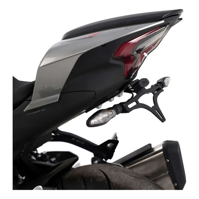Support de plaque R&G Racing Tail Tidy CF Moto 450 SS/SR 23-26
