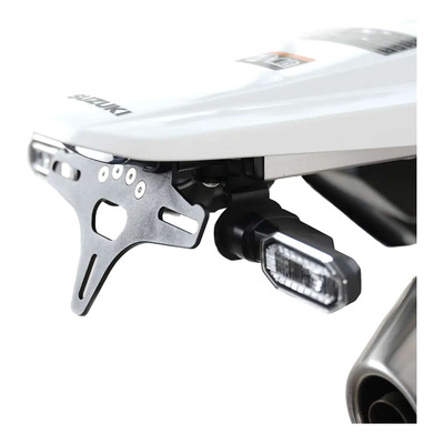 Support de plaque R&G Racing Tail Tidy Suzuki DR-Z 4 S 25-26