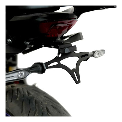 Support de plaque R&G Racing Tail Tidy Yamaha Tracer 7 25-26