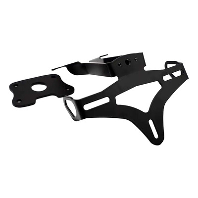 Support de plaque R&G Racing Tail Tidy Yamaha Tracer 9 25-26