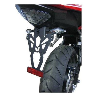 Support de plaque V Parts Honda CBR 500 R ABS 16-21