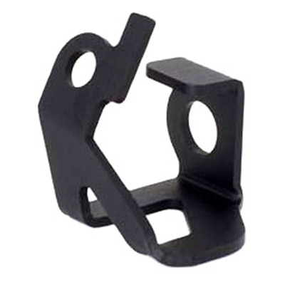 Support de réservoir de liquide d’embrayage Evotech Ducati Multistrada 1200 10-17
