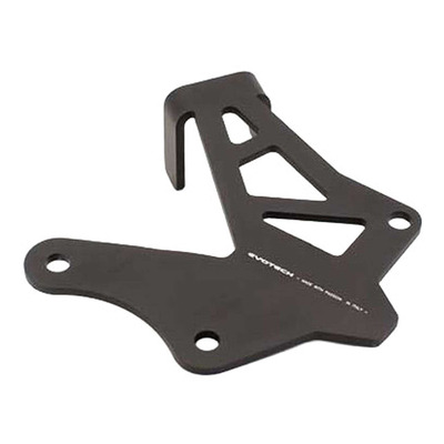 Support de réservoir de liquide de frein Evotech MV Agusta Rivale 800 13-19
