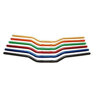 Support de rétroviseur sur collier V parts M10 noir