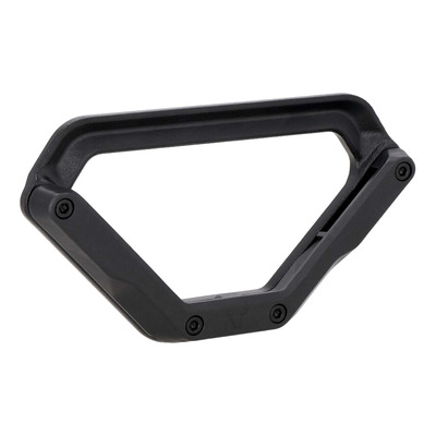 Support de sacoche latérale SW Motech V-LOC gauche Royal Enfield Himalayan 450 Rally 24-26