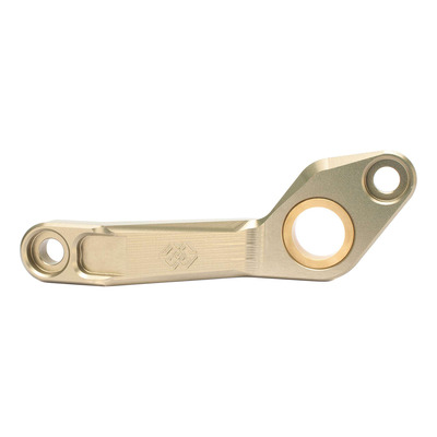 Support de sélecteur Gilles Toolin Suzuki GSX-R 1000 07-08
