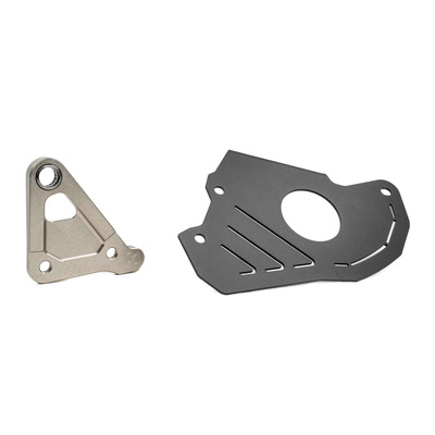 Support de sélecteur Gilles Toolin Yamaha MT-07 14-24