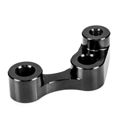 Support de sélecteur Gilles Tooling BMW S 1000 RR 19-21