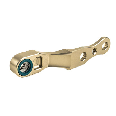 Support de sélecteur Gilles Tooling Honda CBR 929 Fireblade 00-03