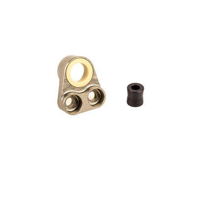 Support de sélecteur Gilles Tooling Suzuki GSX-R 1000 R 17-22