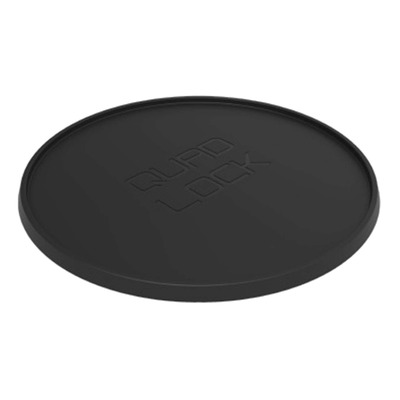 Support de smartphone adhésif Quad Lock pour tableau de bord V2