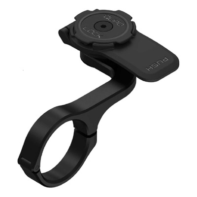 Support de smartphone Quad Lock Out Front Pro V2