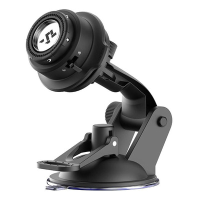 Support de téléphone à ventouse Outplorer Suction Mount QC01