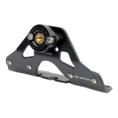 Support de téléphone stage 1 BCD système Quadlock Honda Goldwing 2019-