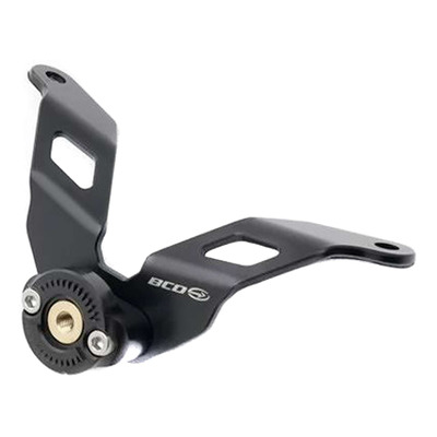 Support de téléphone stage 1 BCD système Quadlock Yamaha T-MAX 530 2012-16