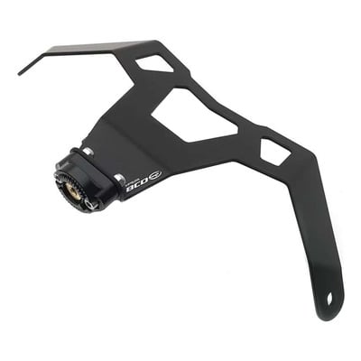 Support de téléphone stage 1 BCD système Quadlock Yamaha X-MAX 125/300 2023-