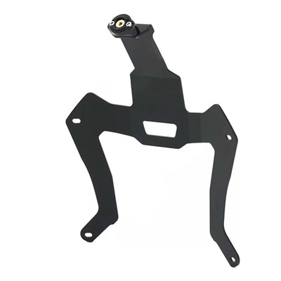 Support de téléphone stage 1 BCD système Quadlock Yamaha Tracer 9/GT/GT+ 2025-