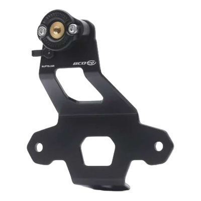 Support de téléphone stage 1 BCD système Quadlock Yamaha MT-07 2025-