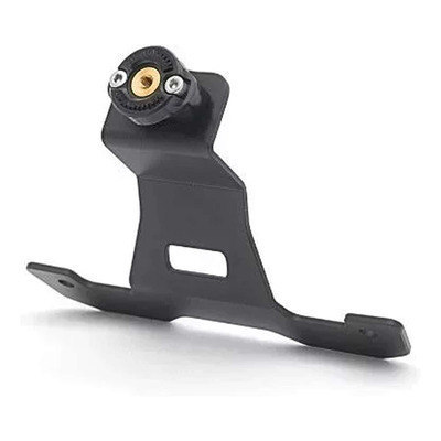 Support de téléphone Stage 1 BCD système Quadlock BMW R1300RT 2025-