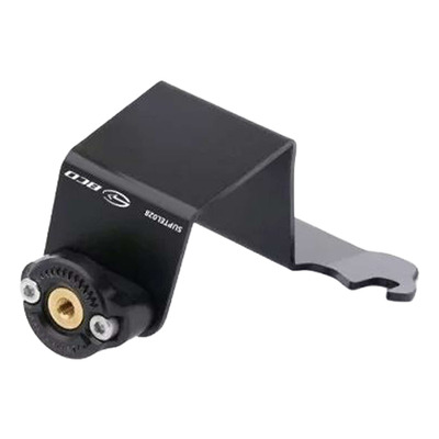 Support de téléphone Stage 1 BCD système Quadlock Kawasaki Z900 2025-