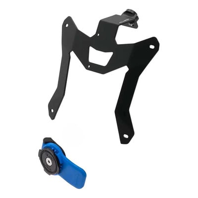Support de téléphone stage 2 BCD système Quadlock BMW S1000 XR