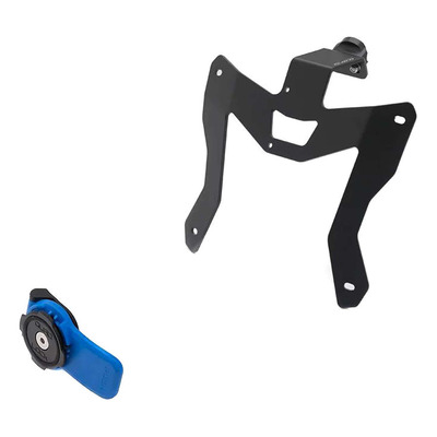 Support de téléphone stage 2 BCD système Quadlock BMW F900 XR