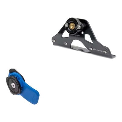 Support de téléphone stage 2 BCD système Quadlock Honda Goldwing 2019-