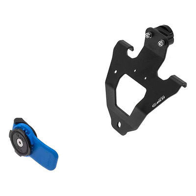 Support de téléphone stage 2 BCD système Quadlock Yamaha 700 Ténéré 2023-25