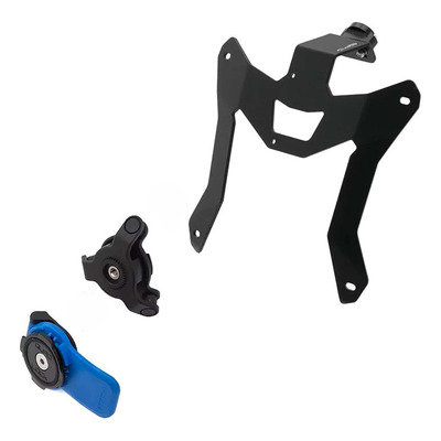 Support de téléphone stage 3 BCD système Quadlock BMW S1000 XR