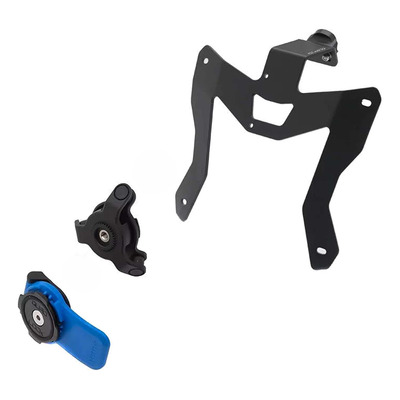 Support de téléphone stage 3 BCD système Quadlock BMW F900 XR